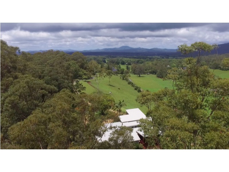 302 Promised Land Road, Gleniffer, Bellingen NSW 2454