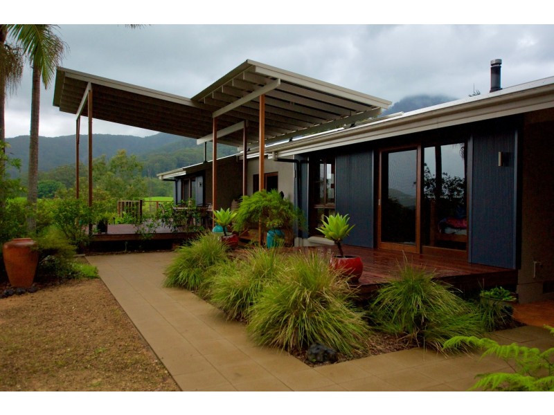 302 Promised Land Road, Gleniffer, Bellingen NSW 2454