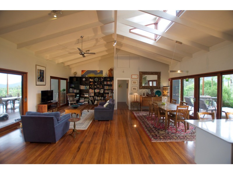 302 Promised Land Road, Gleniffer, Bellingen NSW 2454