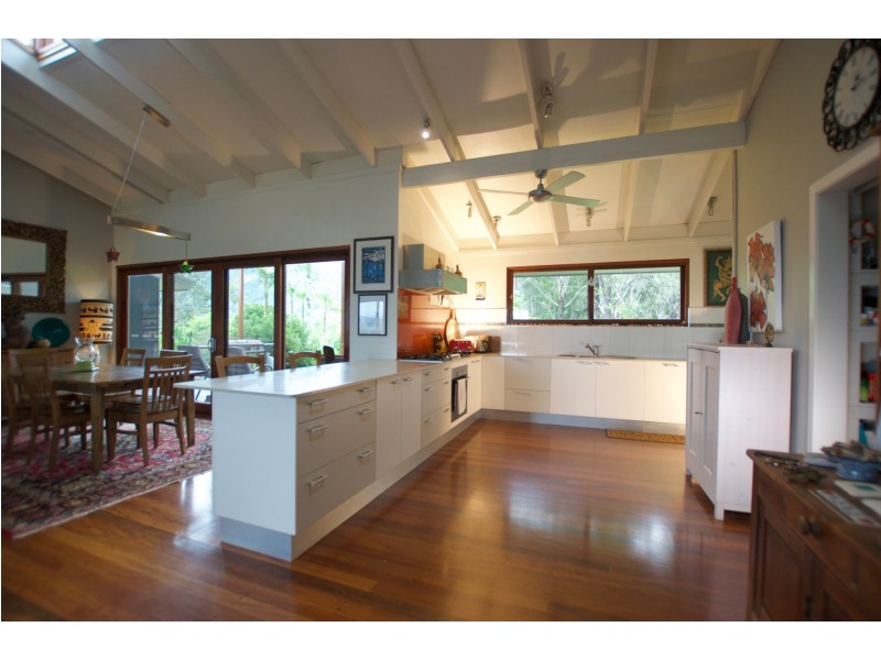 302 Promised Land Road, Gleniffer, Bellingen NSW 2454