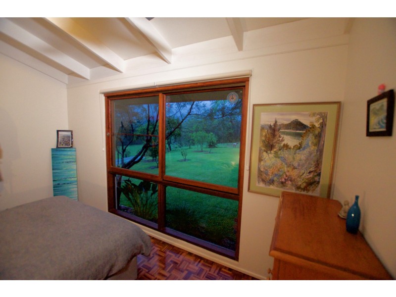 302 Promised Land Road, Gleniffer, Bellingen NSW 2454