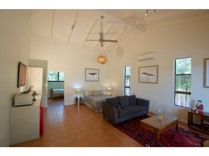 302 Promised Land Road, Gleniffer, Bellingen NSW 2454