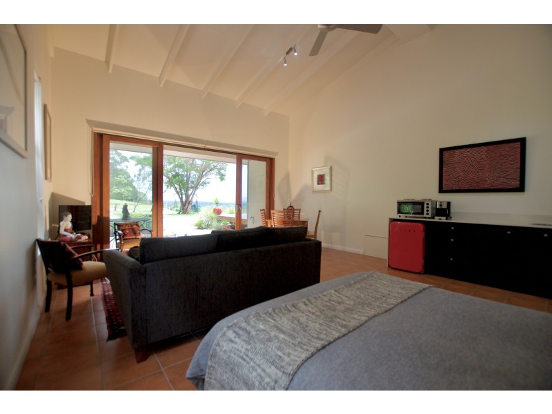 302 Promised Land Road, Gleniffer, Bellingen NSW 2454