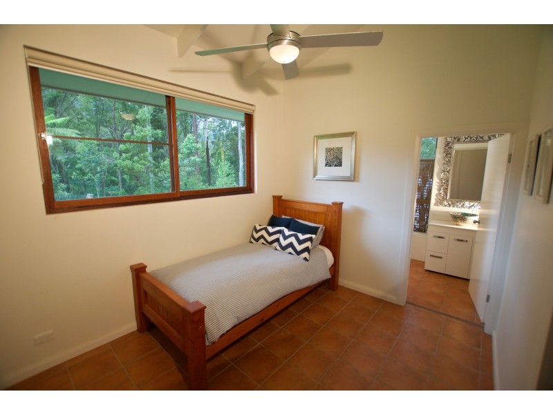 302 Promised Land Road, Gleniffer, Bellingen NSW 2454