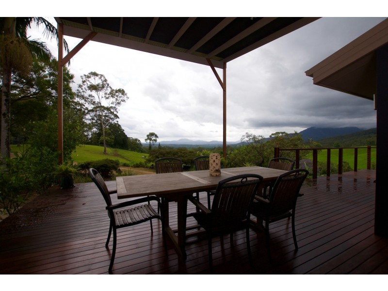 302 Promised Land Road, Gleniffer, Bellingen NSW 2454