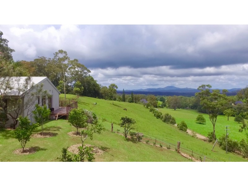 302 Promised Land Road, Gleniffer, Bellingen NSW 2454