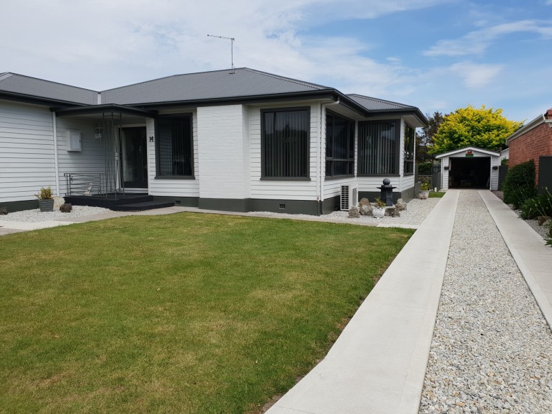 14 New Street, Ulverstone TAS 7315