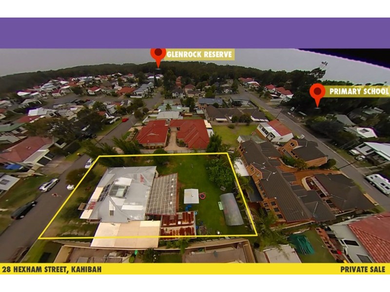 28 Hexham Street, Kahibah NSW 2290