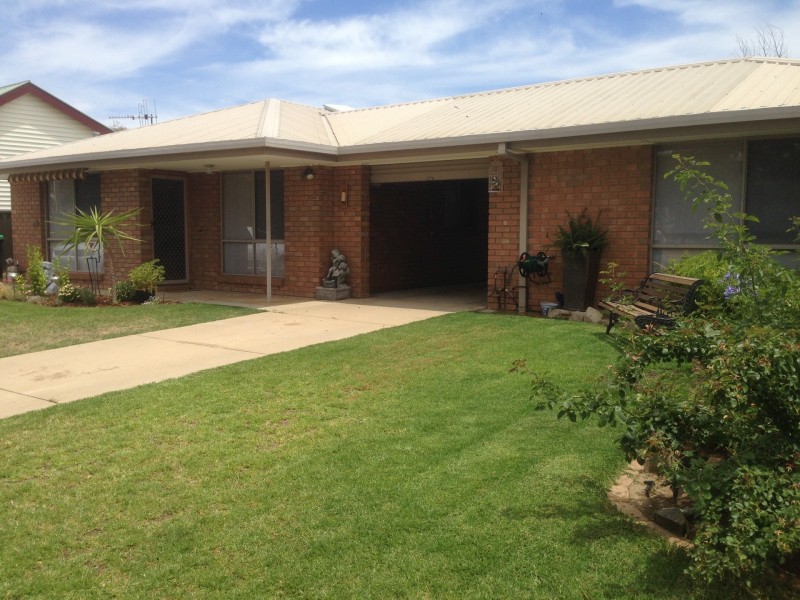 12 Stewart Street, Numurkah VIC 3636