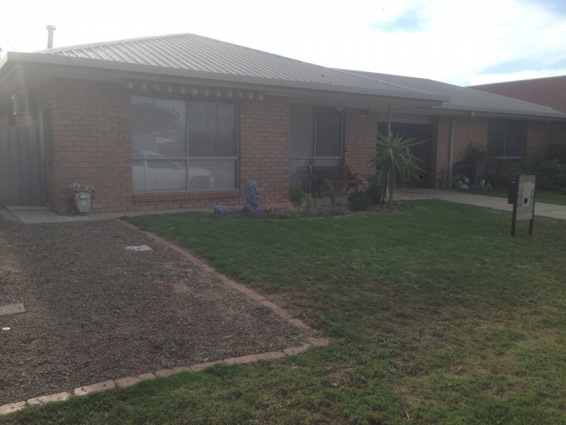 12 Stewart Street, Numurkah VIC 3636