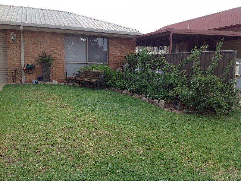 12 Stewart Street, Numurkah VIC 3636