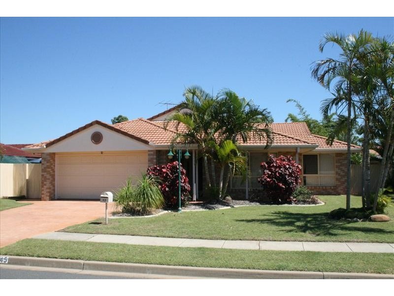 45 Lindfield Street, Parkinson QLD 4115