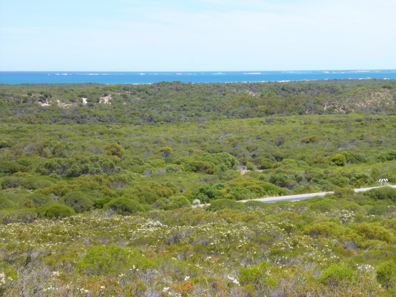 Lot 23 Hill River View, Jurien Bay WA 6516