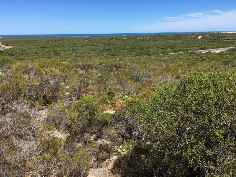 Lot 23 Hill River View, Jurien Bay WA 6516
