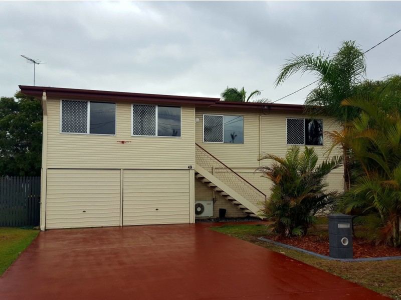 49 Menzies Street, Park Avenue QLD 4701