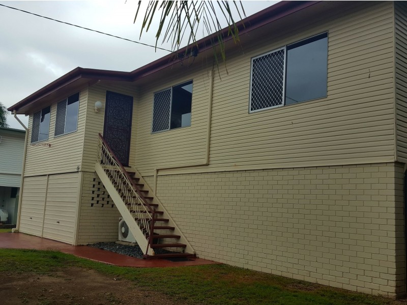 49 Menzies Street, Park Avenue QLD 4701