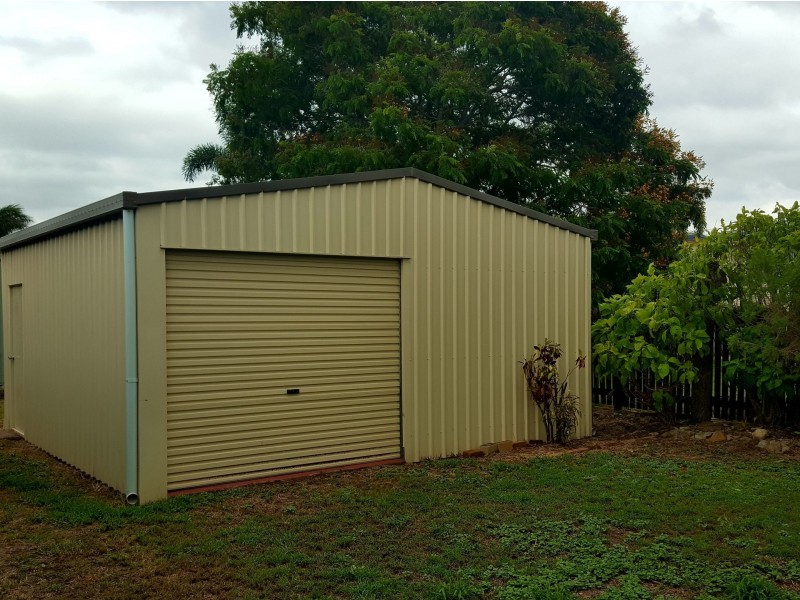 49 Menzies Street, Park Avenue QLD 4701