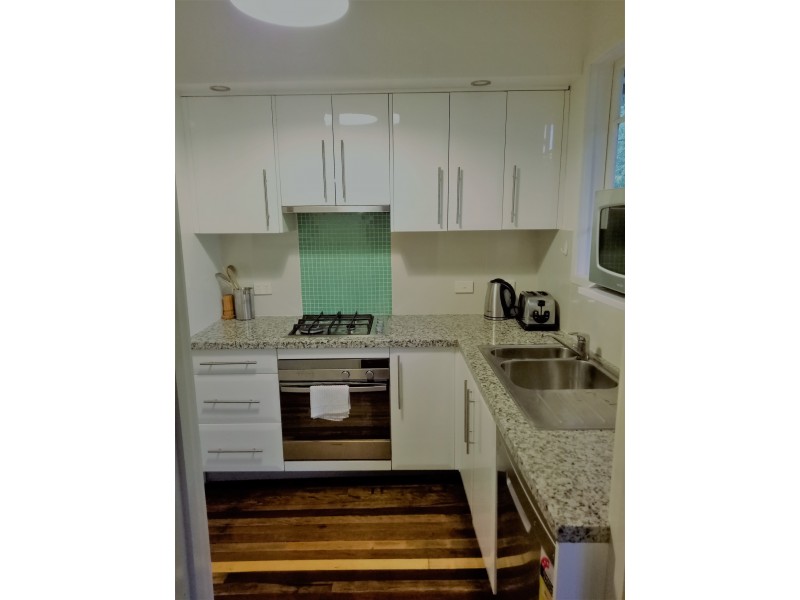 7B Perrott St, Paddington QLD 4064