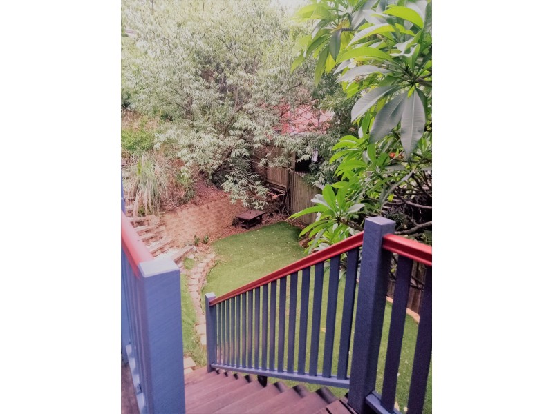 7B Perrott St, Paddington QLD 4064