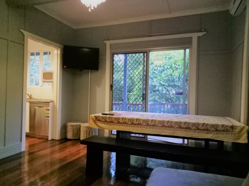 7B Perrott St, Paddington QLD 4064