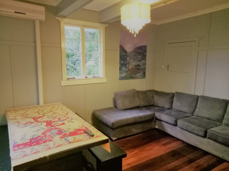 7B Perrott St, Paddington QLD 4064