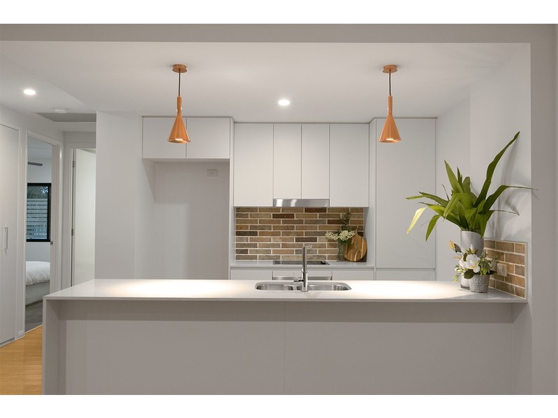 6/1 Livingstone St, Yeerongpilly QLD 4105