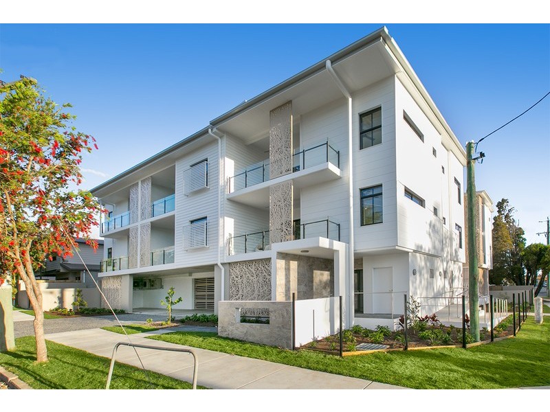 6/1 Livingstone St, Yeerongpilly QLD 4105