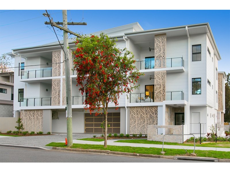 8/1 Livingstone St, Yeerongpilly QLD 4105