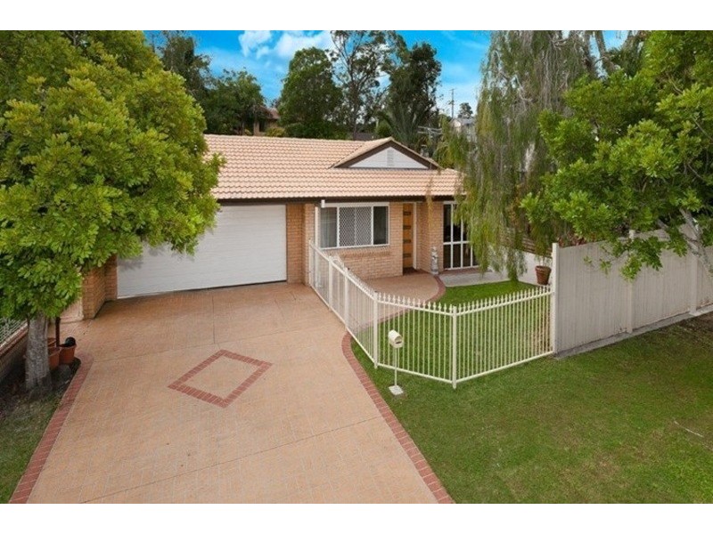 1/14 Raelene Terrace, Springwood QLD 4127