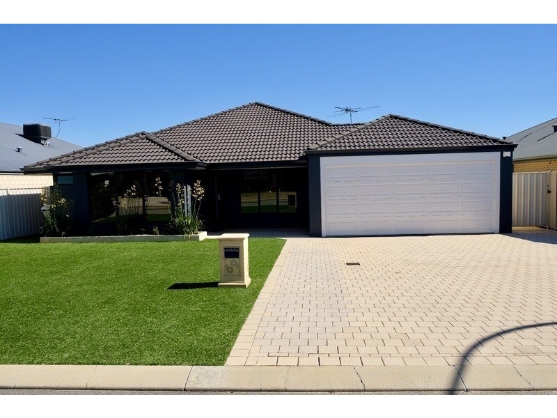 69 Sanctuary Drive, Bertram WA 6167