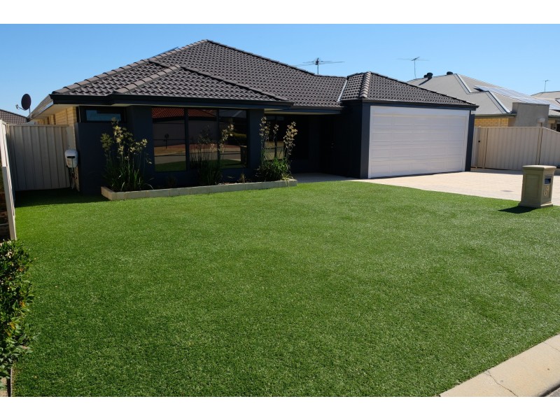 69 Sanctuary Drive, Bertram WA 6167