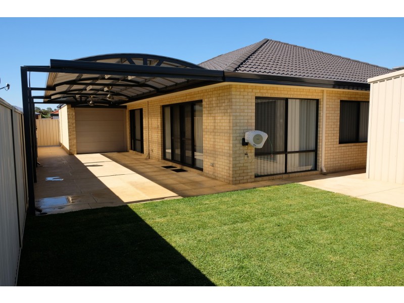 69 Sanctuary Drive, Bertram WA 6167