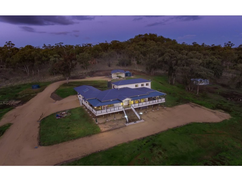 21 Holzwarts Road, Warwick QLD 4370