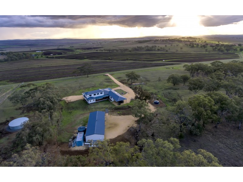 21 Holzwarts Road, Warwick QLD 4370
