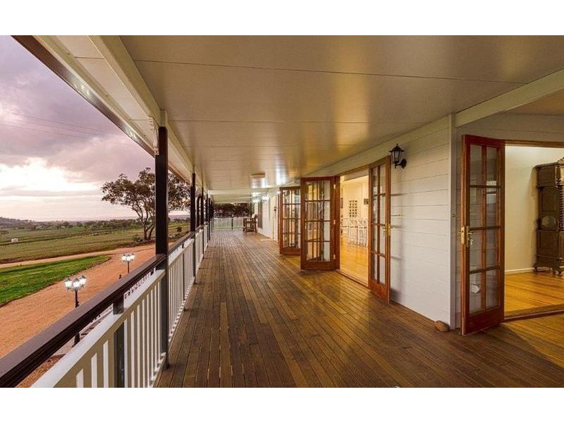 21 Holzwarts Road, Warwick QLD 4370