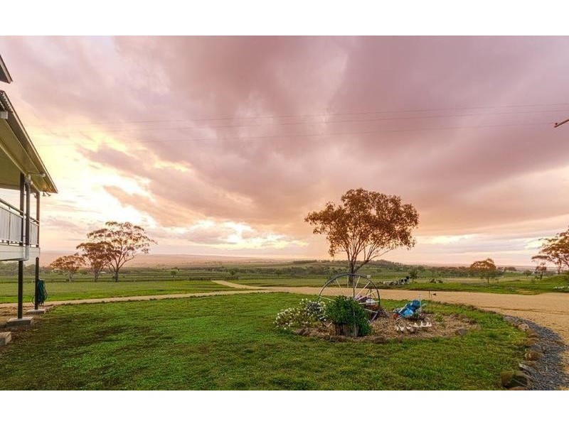 21 Holzwarts Road, Warwick QLD 4370