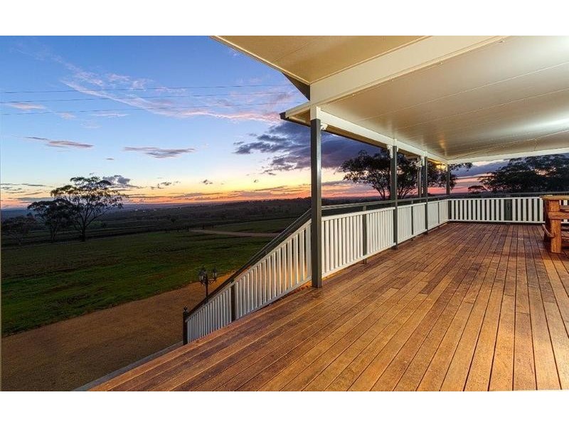 21 Holzwarts Road, Warwick QLD 4370