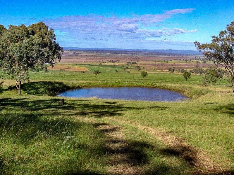 21 Holzwarts Road, Warwick QLD 4370