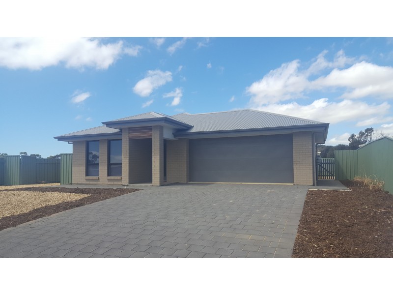 Lot 20/41 Meridian Circuit, Normanville SA 5204