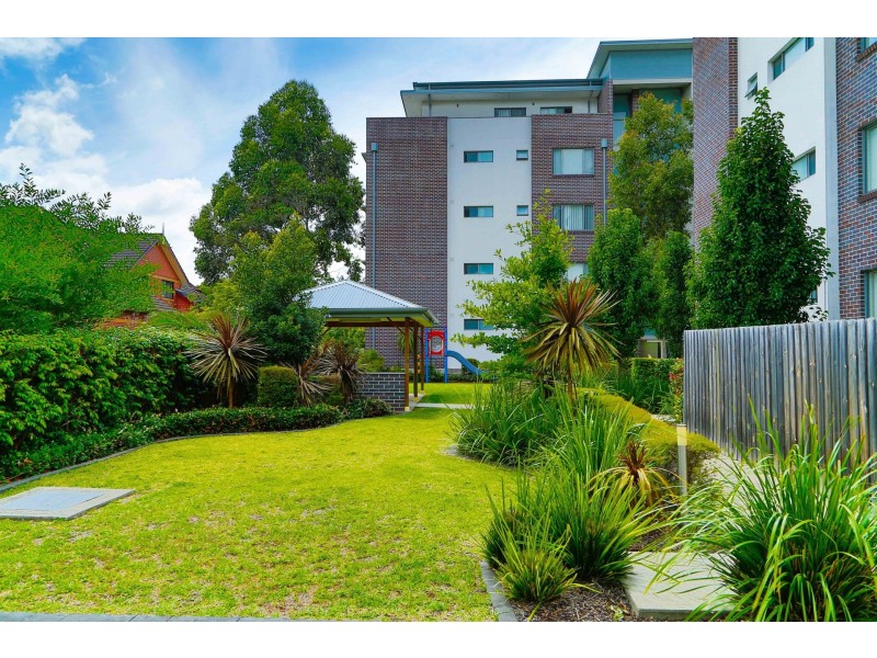 31/553 New Canterbury Road, Dulwich Hill NSW 2203