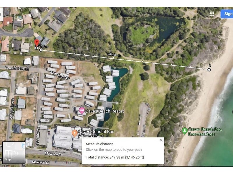 20 Clipper Close, Caves Beach NSW 2281