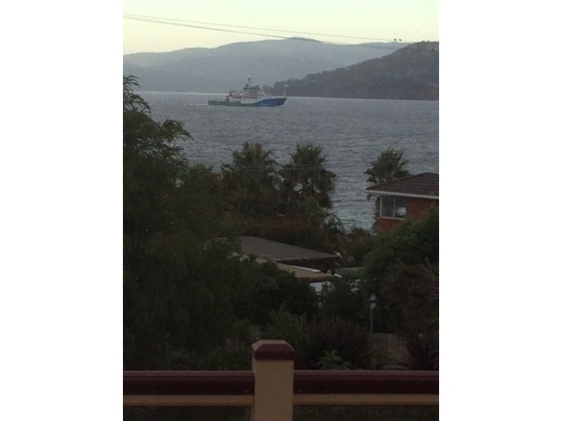 206 Blessington Street, South Arm TAS 7022