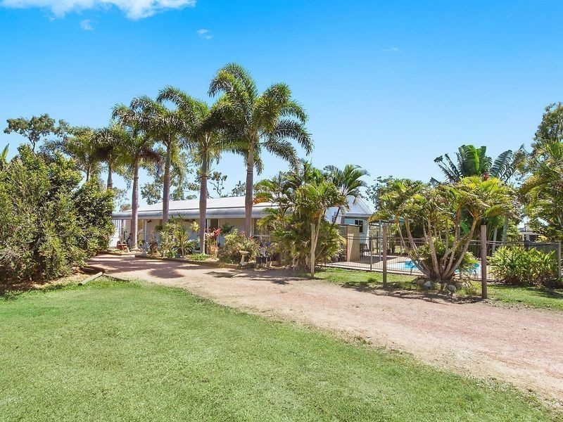 15 Flagstone Ave, Rangewood QLD 4817