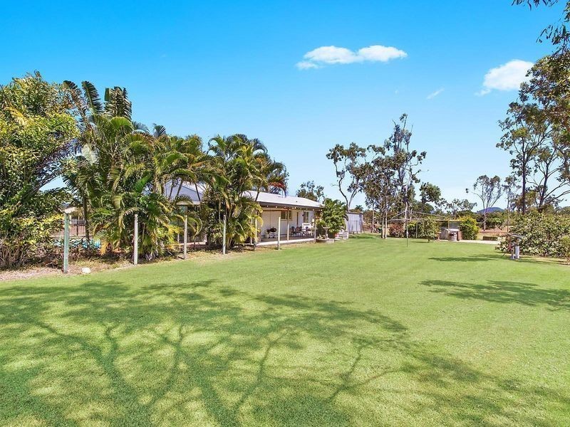 15 Flagstone Ave, Rangewood QLD 4817