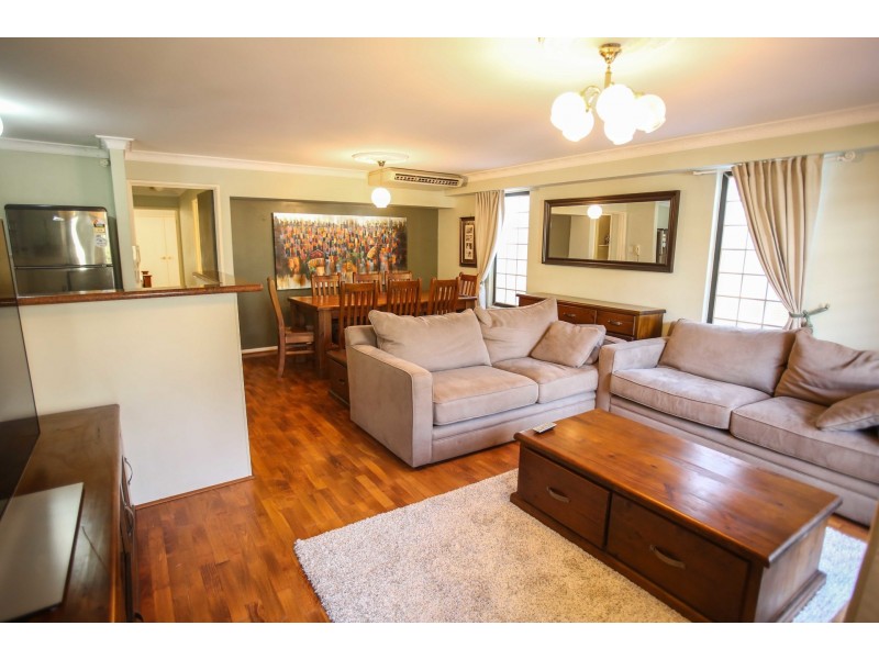 2/20 Walker Avenue, West Perth WA 6005