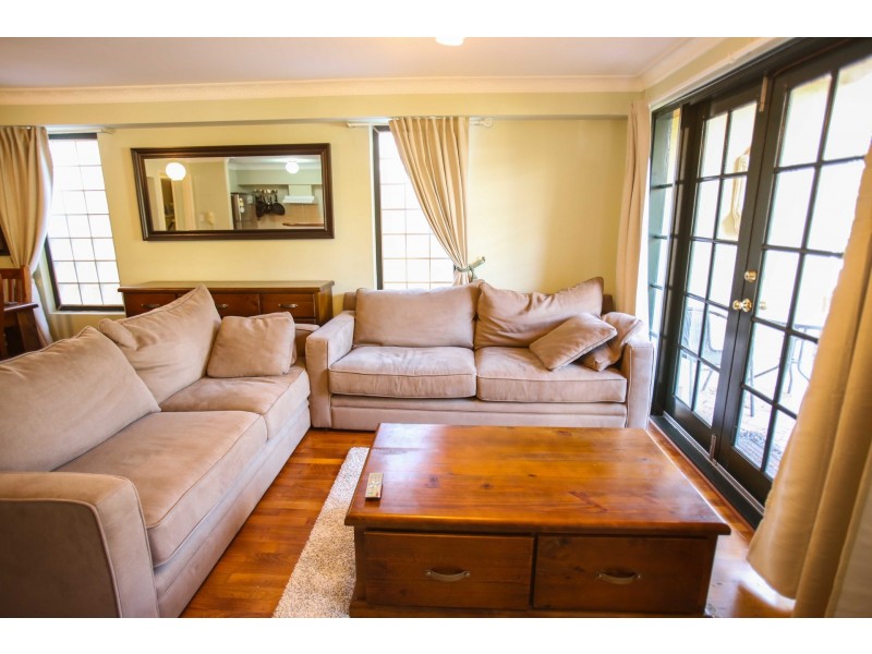 2/20 Walker Avenue, West Perth WA 6005