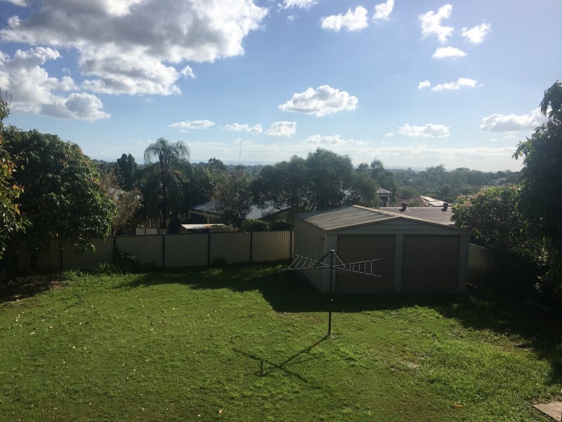 4 Greasley Street, Tivoli QLD 4305