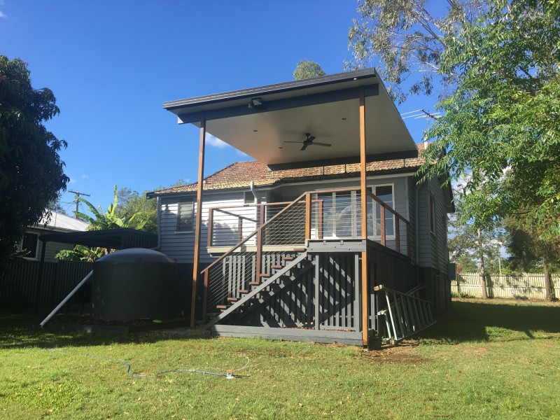 4 Greasley Street, Tivoli QLD 4305