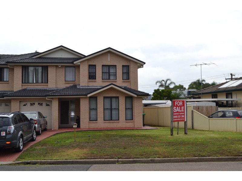 18 O’Neille Crescent, Lurnea NSW 2170