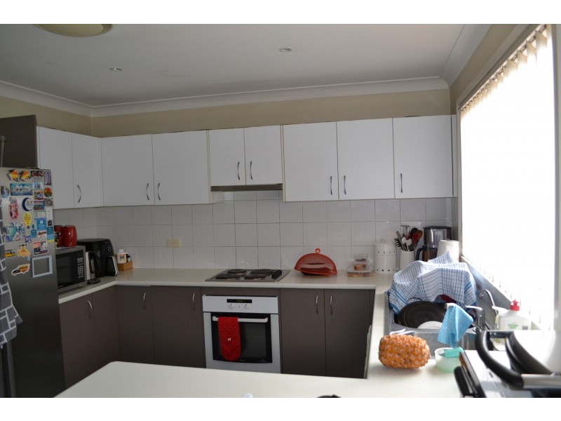 18 O’Neille Crescent, Lurnea NSW 2170